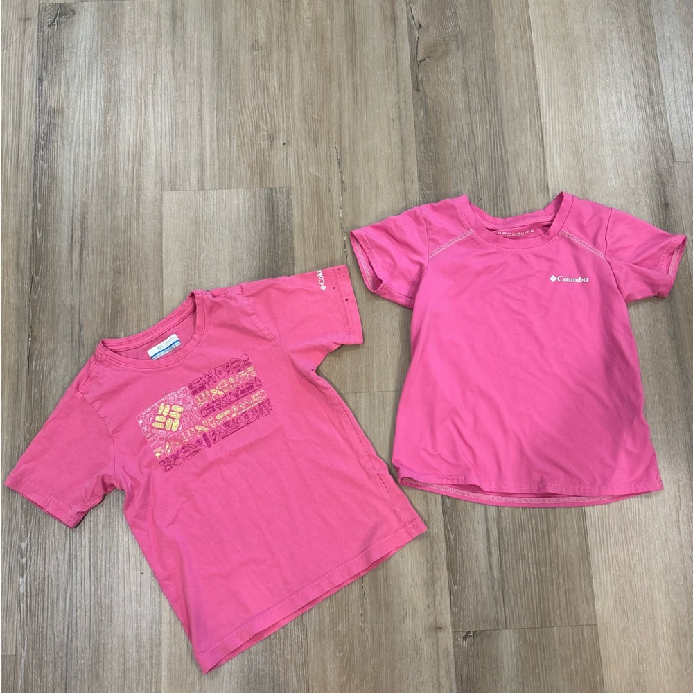 Columbia bundle of two!